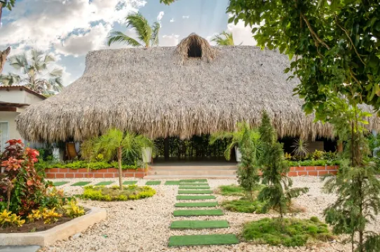 Hermosa Casa Campestre
