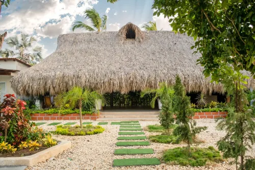 Hermosa Casa Campestre