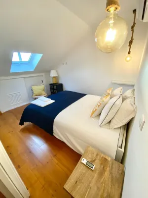 Casa Tejo by Valada Village, villa with private jaccuzi Hotels in Santarem