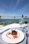 Radisson Blu Resort & Spa, Ajaccio Bay - breakfast