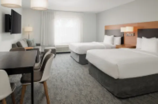 TownePlace Suites Lancaster