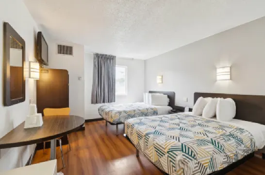 Motel 6 Milan, Oh - Sandusky Hotels in 