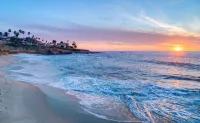 Oceanfront Beach, Pool, Hot Tub, Pickleball, Movie Theater, Elevator & Golf Cart - สระว่ายน้ำส่วนตัว