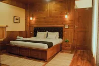 Khaapus Home Naggar Hotels in Naggar