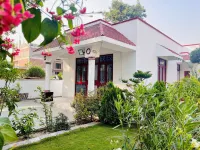 Rangoon by Grehstay 2BHK Independent House near Expo Mart