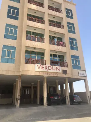 Private Apartment in seef , Manama