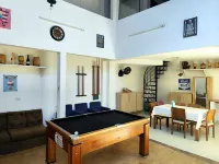 Casa 4 Estações, Celebrate the end of year festivities in Botucatu! Hotels in Botucatu