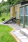 Tiny House @ Villa Ariola Hotels in Villafranca in Lunigiana