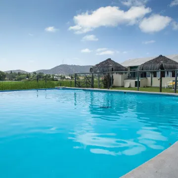 Cabañas Villa Alejandra
