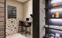 Namyangju Just Suite Hotel - Wifi