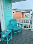 Sunrise & River Views Fishing Access Gym Pool