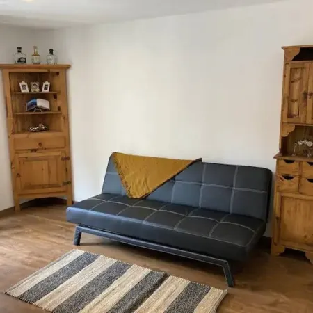 Beautifully located vacation apartment Anabella in the center of Zell an der Mosel