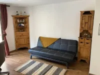 Beautifully located vacation apartment Anabella in the center of Zell an der Mosel