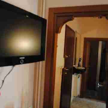 1 Bedroom Apartment in Bologna Others