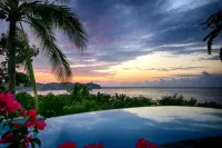 Casa Malinche-Sayulita Condo @ Monterosa -2BD, 2BA