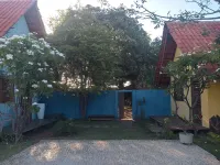 Chalé da Mata Azul 01 Bedroom Hotels in Fortim