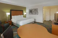 La Quinta Inn & Suites by Wyndham Salt Lake City Airport Hoteles en Salt Lake City
