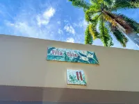 Villa Cala N°11 - 23 Steps to the Pacific Ocean, Luxury Villa with Stunning View