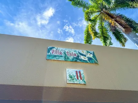 Villa Cala N°11 - 23 Steps to the Pacific Ocean, Luxury Villa with Stunning View