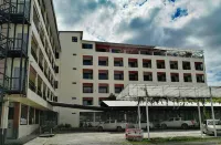 Thorada Place Hotels in Tha Sai