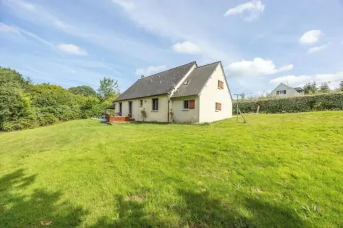 Peaceful House With SPA Các khách sạn ở Ablon