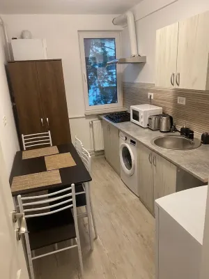 Apartament Modern  1 Отели в г. 