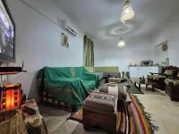 Guest house Dar Traki Tozeur tourist area with swimming pool and breakfast included. Hotels in Tozeur