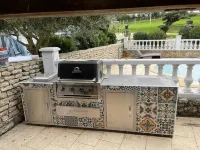 Charming updated and 4-bedroom mill house on the river with fantastic views.