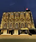 The Saanjh Hotel Hotels near Angul Library