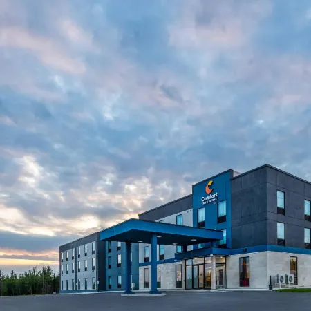 Comfort Inn & Suites