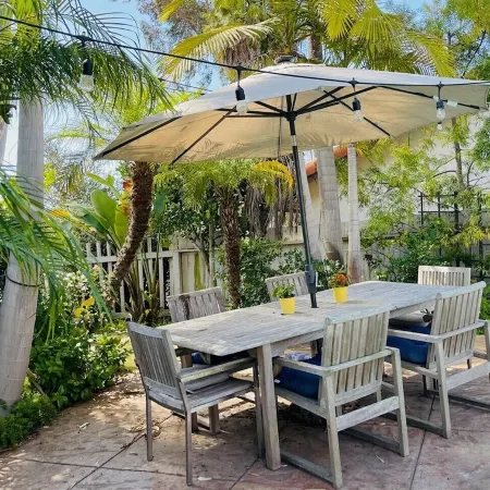 Gorgeous Solana Beach 3bd/3ba with pool and golf course view