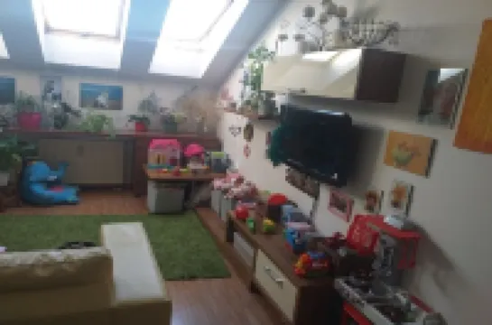 My Apartment Hotels in Jihlava