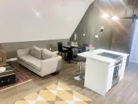 Welcome to the Granary