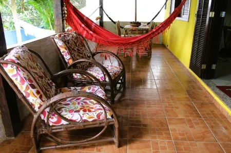 Cozy House Near Itaipava Castle.