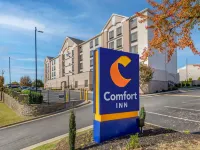 Comfort Inn Greensboro - Kernersville Hotels in Greensboro