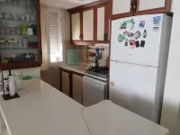 Didim Altınkum Beachfront Luxury Duplex Villa