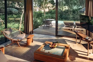 รูปภาพของONE BEDROOM POOL VILLA with private 13 square-metre plunge pool