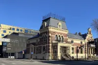 Spacious and Charming 3-bedroom apartment in delightful Vestfold og Telemark Hotels in Porsgrunn