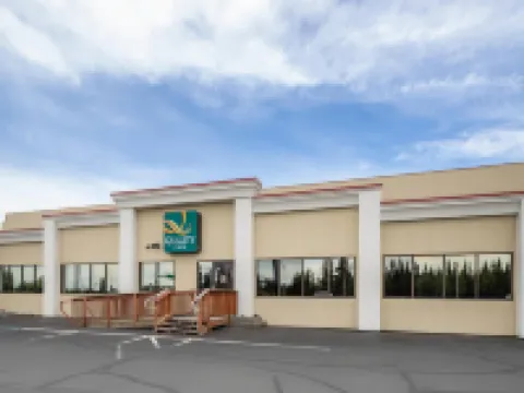 Quality Inn Kenai Hoteles en Kenai