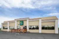 Quality Inn Kenai Hotel a 