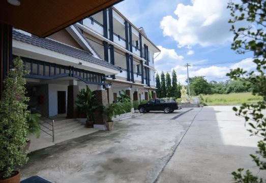 The Sept Korat 정원