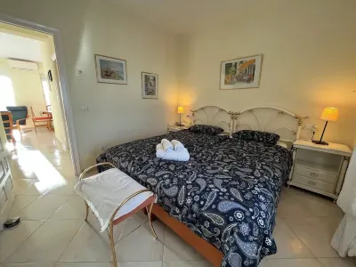 Unsurpassable view! A real feel-good oasis Hotels near Aquatropic Water Park