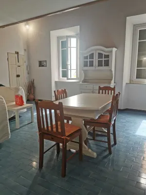 ELBA House Spiaggia delle Ghiaie - Portoferraio House Signorile short stays Hotels in Portoferraio