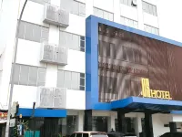 OS Hotel Airport Batam Hotels near Batam Green Initiative (BaGI)