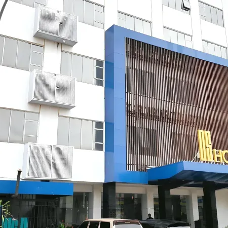 OS Hotel Airport Batam