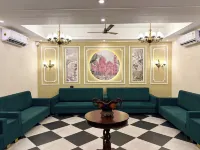 Rambagh Resort by Stotrak Gwalior