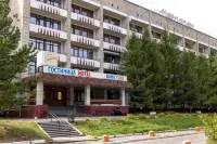 Меридиан - Разрешено размещения с домашними животными