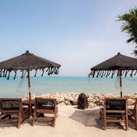 Awa Holbox Hotel Boutique - Beach Front