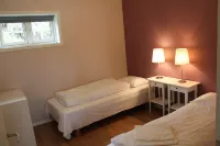 Storestølen Fjellhotell Các khách sạn ở 