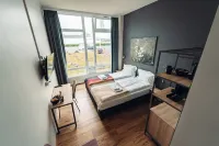 Geo Hotel Grindavik Hotels in 